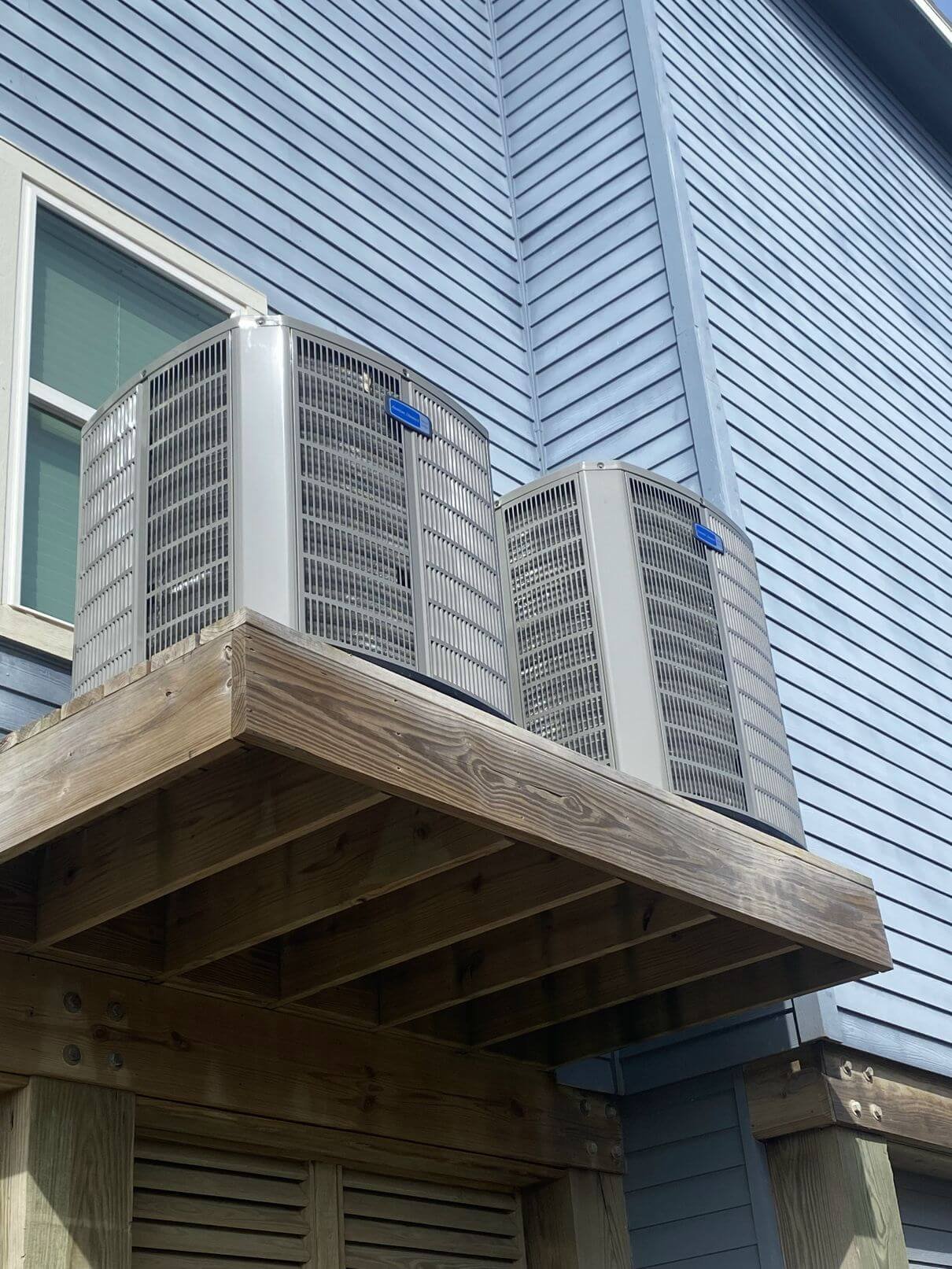 Water Heater Installation