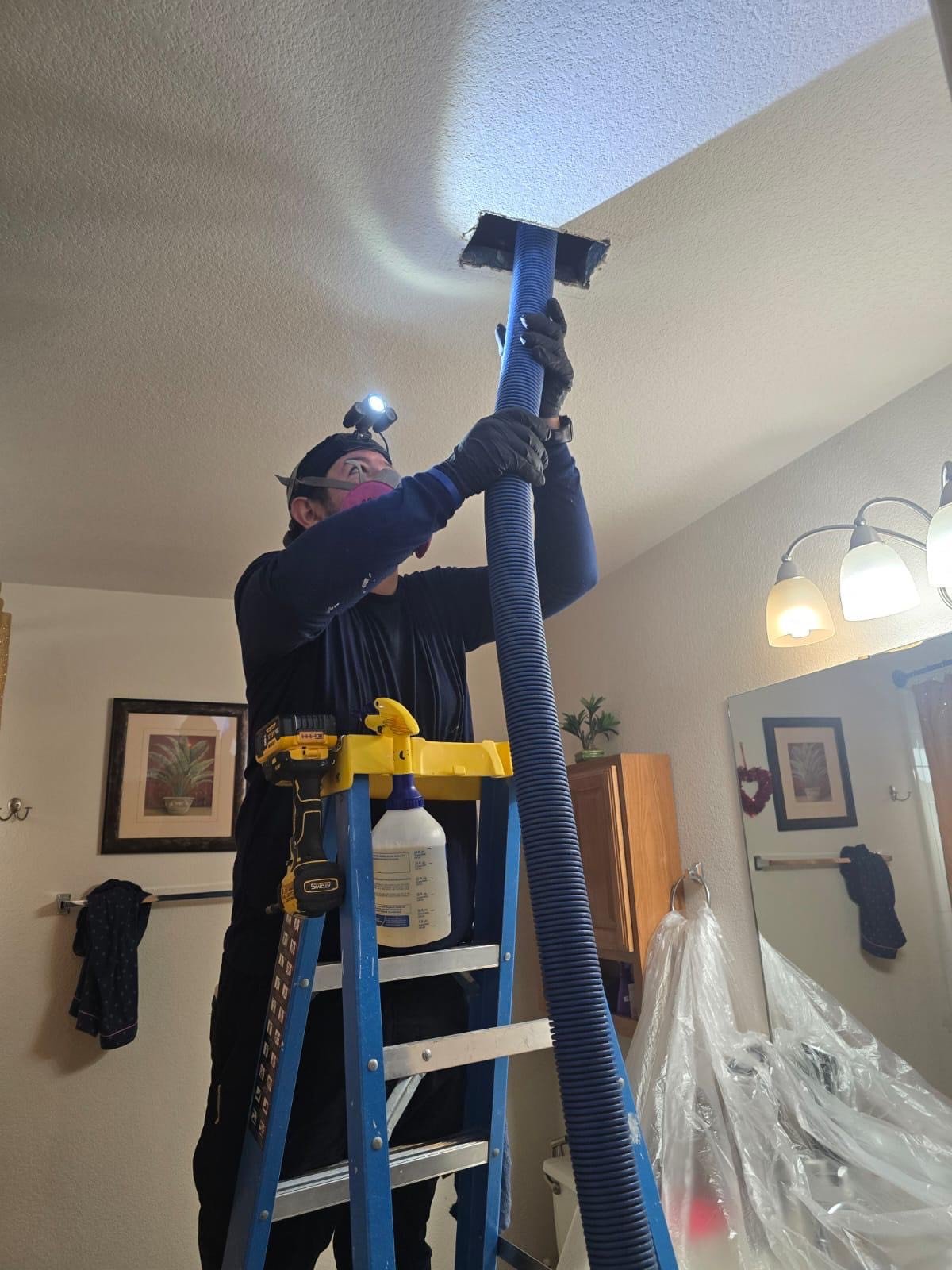 Furnace Installation